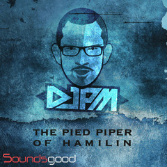 dj PM - The Pied Piper Of Hamelin (Preview)