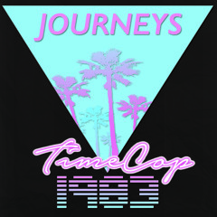 Journeys (out now on Timecop1983.bandcamp.com!)
