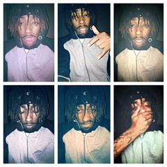 Tink - Treat Me Like Somebody (Male Response) (Jay Castro)