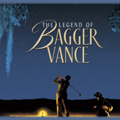 Legend Of Bagger Vance Sound Track (Rachel Portman)