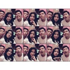 when i was your girl @dannyrinaldy @BagazAdityaa