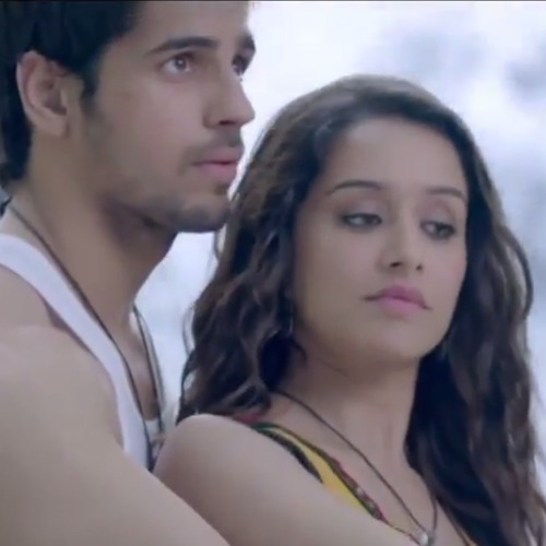 Teri Galiyan Female Version(Unplugged)Ek Villain Full Song