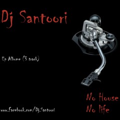 Stream Dj Santoori music | Listen to songs, albums, playlists for free on  SoundCloud
