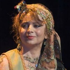 Sima Bina