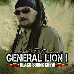 Général Lion I - Black Sounds (Dubplate)