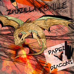 Parachutes (Zpu-Zilla)
