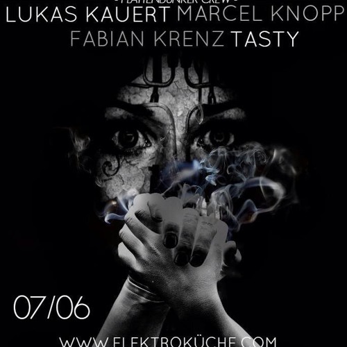 Marcel Knopp