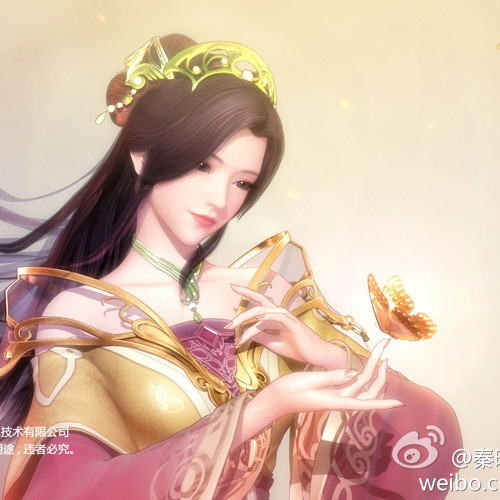 Mộng Thái Vãn - Đổng Trinh