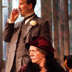 10 -This Happy Breed -Bath