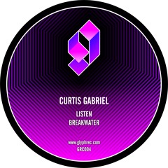 Curtis Gabriel - Breakwater (Original Mix)