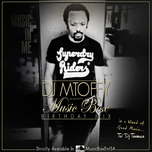 Stream Dj Terance B Day Tribute Mixed By DJ MtOFFy000 (Music In Me