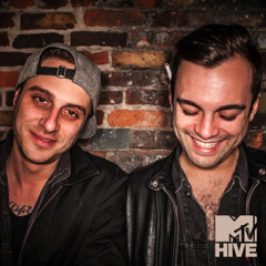 Festival Booster V.1 [For MTV Hive] - Team Bayside HIgh