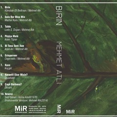 Mehmet Atlı-Birîn