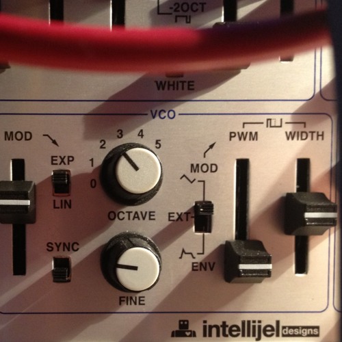 Intellijel Atlantis test drive