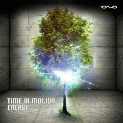 Time in Motion - Rainforest