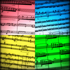Mizzou International Composers Festival - 2013