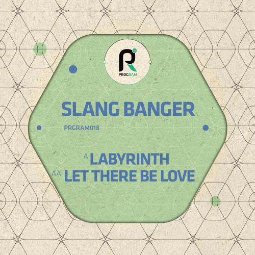 Slang Banger - Labyrinth (Friction play 08/06/14)