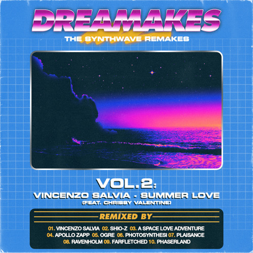 Synthwave