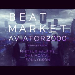 03 Aviator 2000 (Das Mörtal Remix)