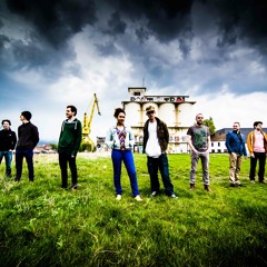 Exodus (acoustic live version)