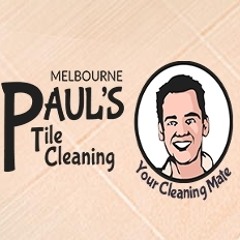 Paul's Tile Cleaning Melbourne