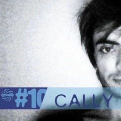 #10 - Cally