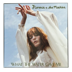 Florence + The Machine - What The Water Gave Me (Oliver Schories Edit)