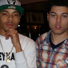 When I Smoke - Feat J-Stacks - Prod By CBLACC