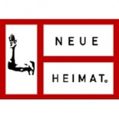 BlindTape_ID? @ NeueHeimat