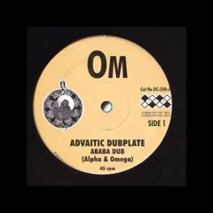 OM Remixed By Alpha & Omega - Addis Dubplate 12  - Ababa Dub