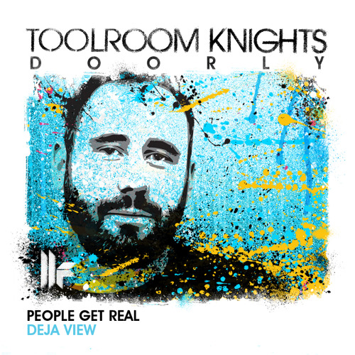 People Get Real - 'Deja View'