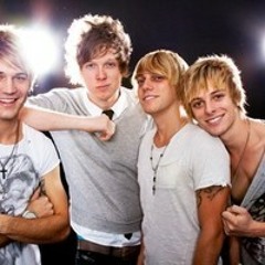Your Favorite Song - Stereo Skyline!