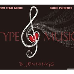 TYPE MUSIC