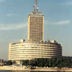 اغنية التلفزيون المصري