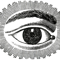 Eyes On Me: by Marquise Paino