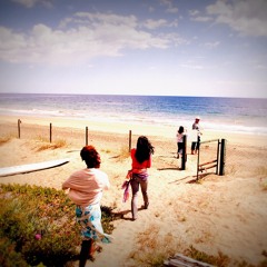 So Nice (Summer Samba)