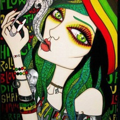 FREE THE HERB - GROOVY