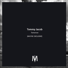 Tommy Jacob - Tomorrow