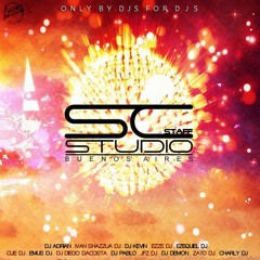 Cue Dj - Mega Perreando 14 ( Pirata Off )