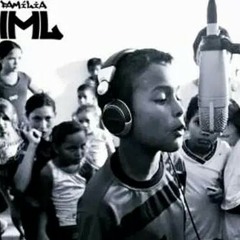 Familia IML at Londrina criminal