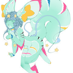 [8BIT] Kiss&Cry - Domino Game