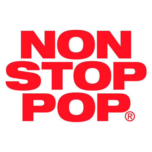 Listen to 「 NON STOP POP® 」 by JACK in C00L playlist online for free on  SoundCloud