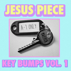05 JESUS PIECE †††- (NOT) ALONE