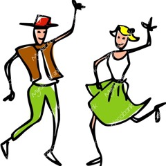 Canarios De Gaspar Sanz (1674)