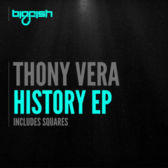 Thony Vera - Squares (Original Mix) - Supported by Firebeatz, Felix Cartal, Lazy Rich & more