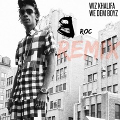 We dem boyz (Hol up) Jersey club remix