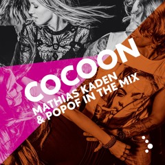 HONESTY & DANIEL PAUL - ATRIUM (KONSTANTIN SIBOLD REMIX) - CORMIX047 CD1