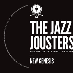 Listening - NEW GENESIS LP : The Jazz Jousters 2nd Anniversary