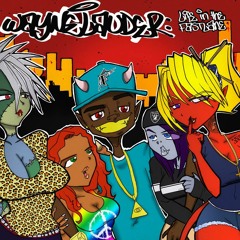 RAP GAME Ft DeWhya(prod By Lexi Banks)