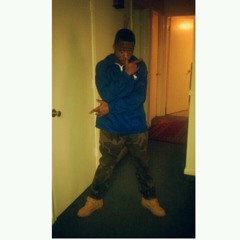 Ruger Tha $hoota - Chiraq Freestyle  Ft - Anubis Da God - Vkilla